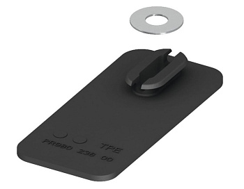 Звукоизоляция для крепежных элементов, TECEprofil 9021019 (9 021 019)